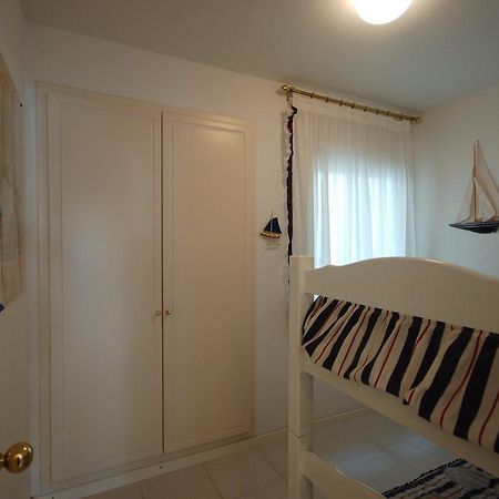 Lets Holidays Beach Apartment 2Rooms Tossa Tossa de Mar Luaran gambar