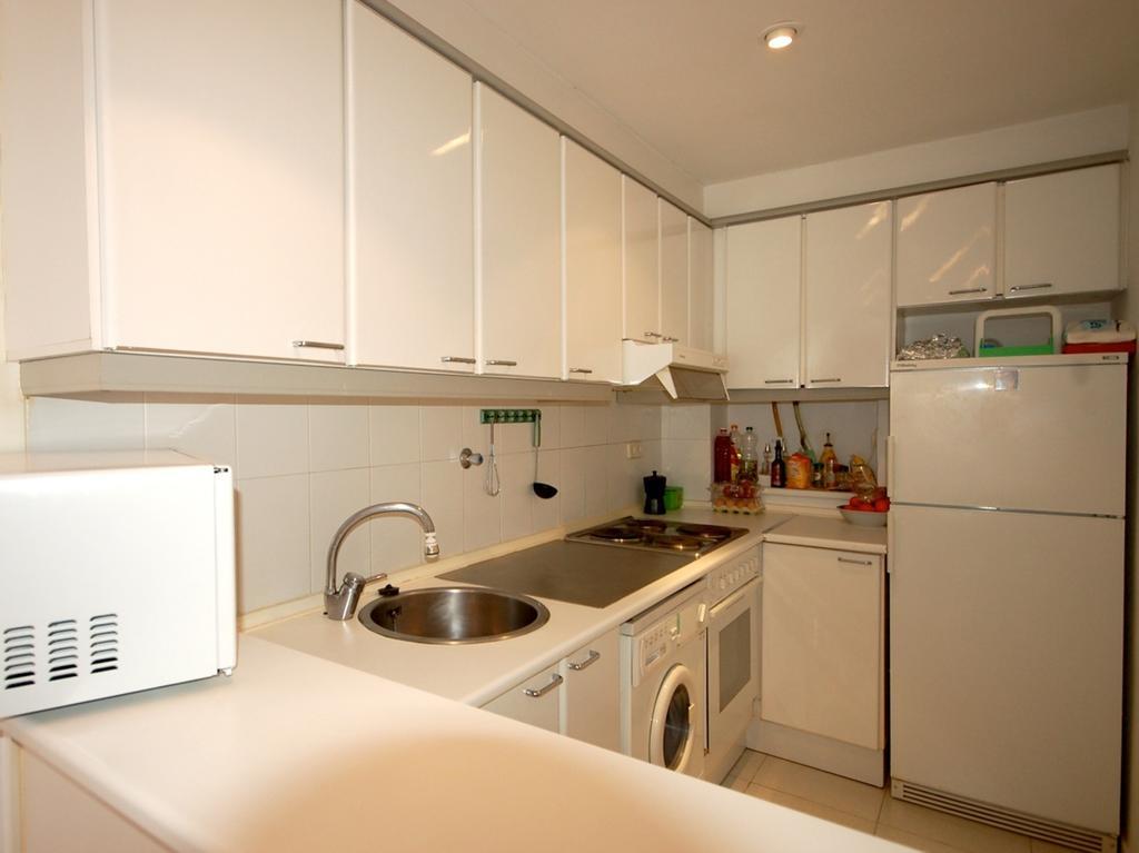 Lets Holidays Beach Apartment 2Rooms Tossa Tossa de Mar Bilik gambar