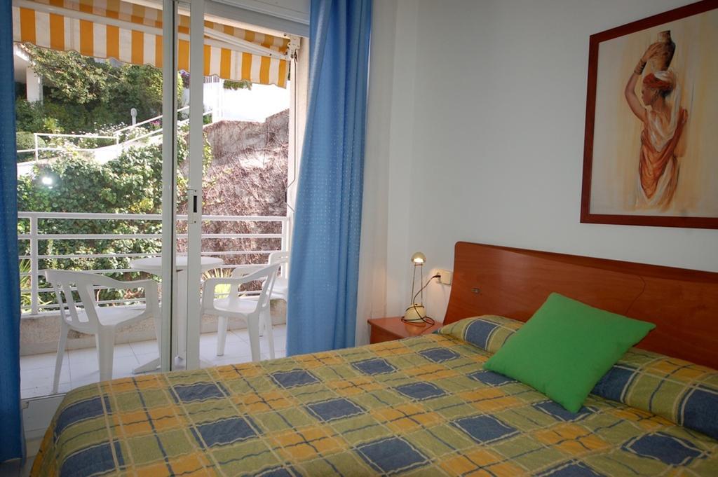 Lets Holidays Beach Apartment 2Rooms Tossa Tossa de Mar Bilik gambar