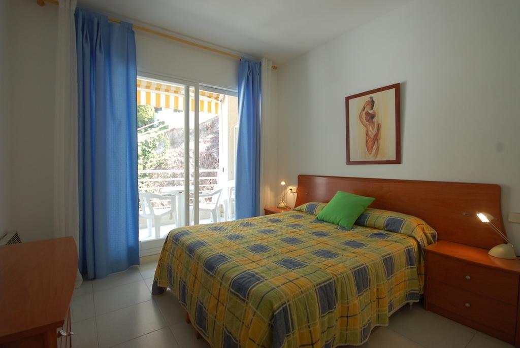 Lets Holidays Beach Apartment 2Rooms Tossa Tossa de Mar Bilik gambar