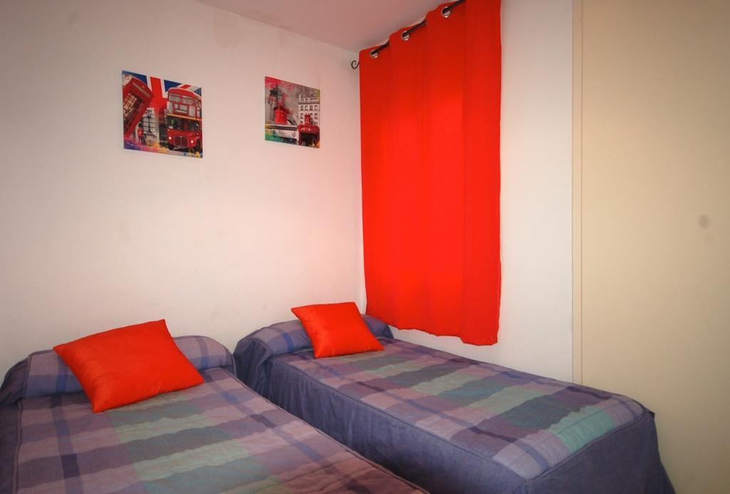 Lets Holidays Beach Apartment 2Rooms Tossa Tossa de Mar Bilik gambar