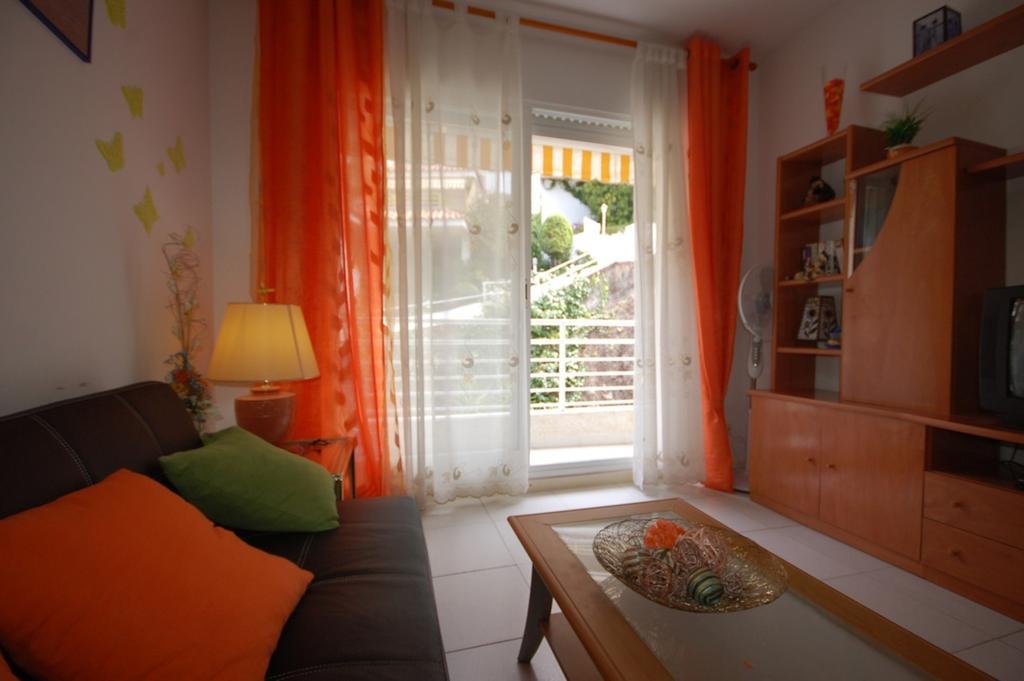 Lets Holidays Beach Apartment 2Rooms Tossa Tossa de Mar Bilik gambar