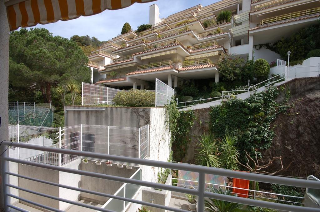 Lets Holidays Beach Apartment 2Rooms Tossa Tossa de Mar Bilik gambar