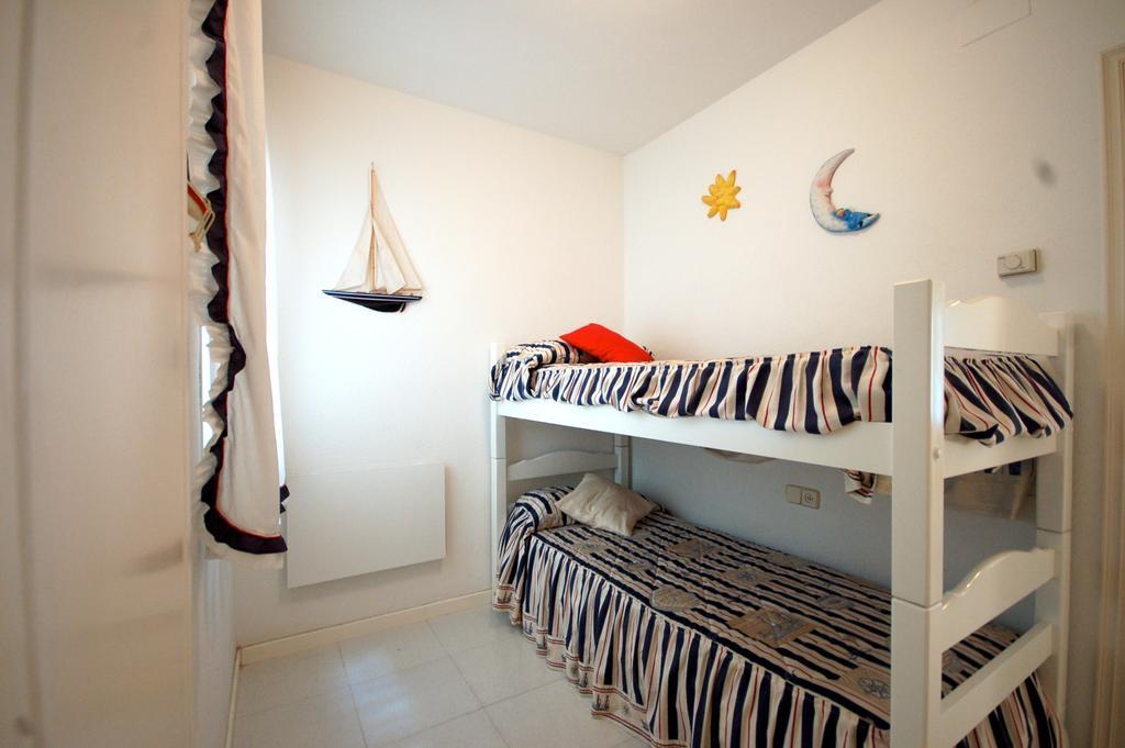 Lets Holidays Beach Apartment 2Rooms Tossa Tossa de Mar Bilik gambar