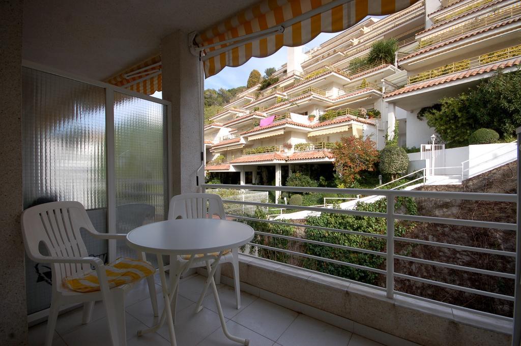 Lets Holidays Beach Apartment 2Rooms Tossa Tossa de Mar Bilik gambar