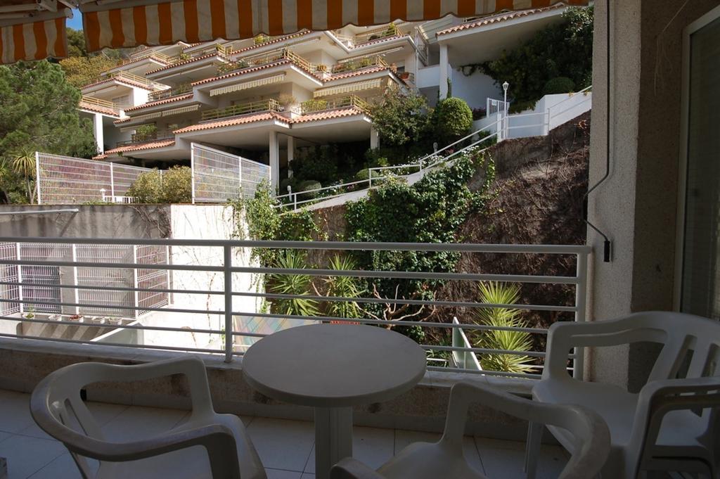 Lets Holidays Beach Apartment 2Rooms Tossa Tossa de Mar Bilik gambar