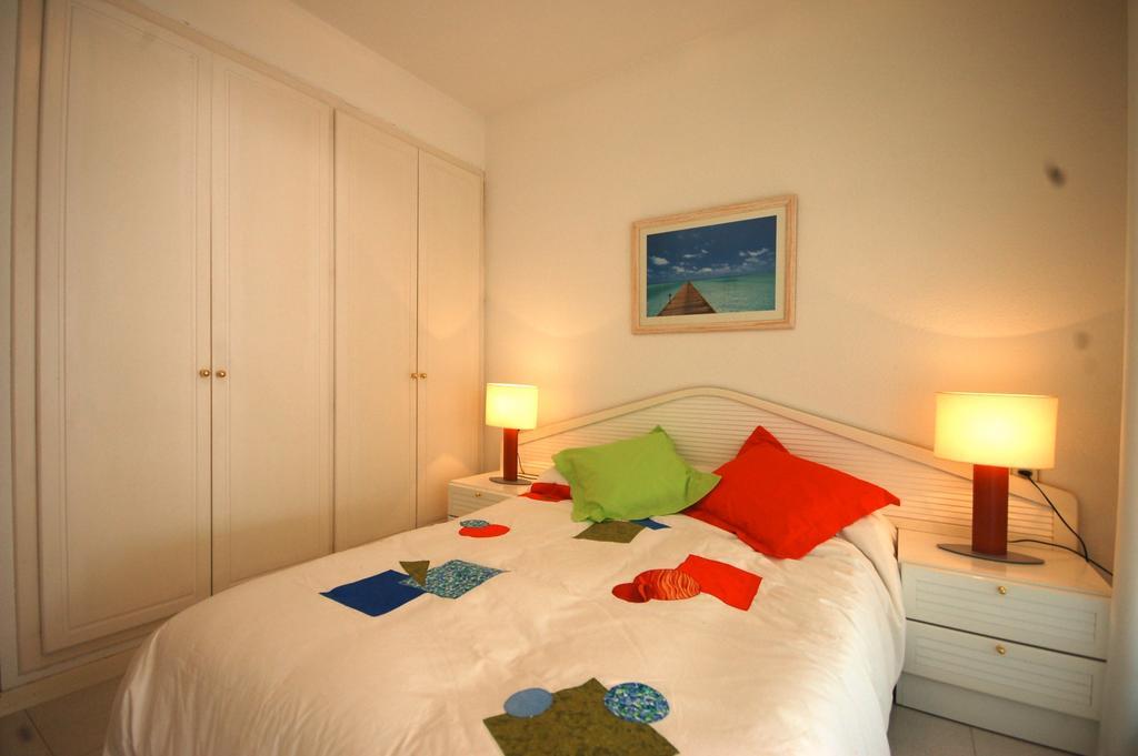 Lets Holidays Beach Apartment 2Rooms Tossa Tossa de Mar Bilik gambar