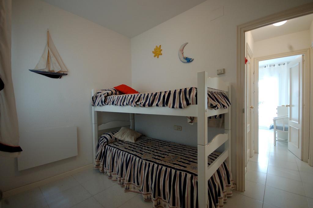 Lets Holidays Beach Apartment 2Rooms Tossa Tossa de Mar Bilik gambar