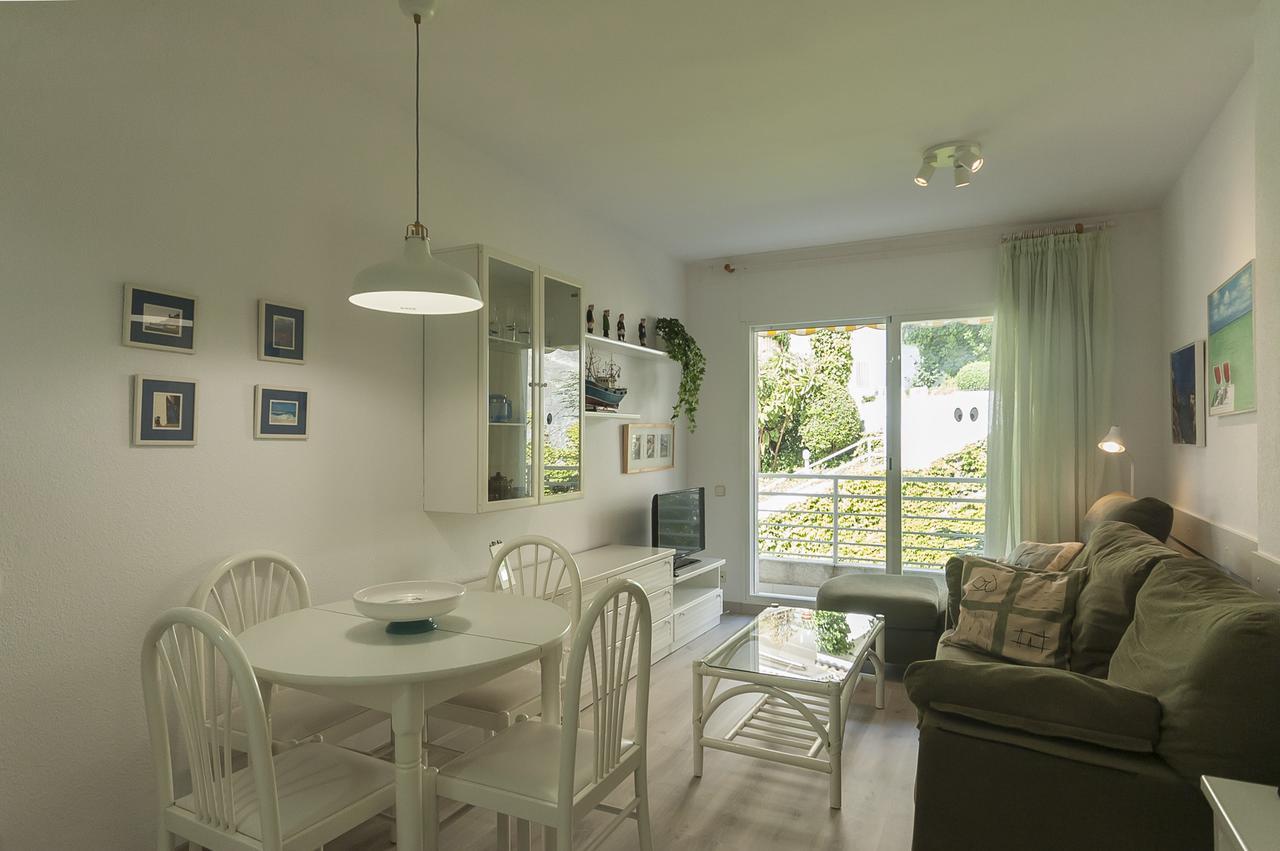 Lets Holidays Beach Apartment 2Rooms Tossa Tossa de Mar Luaran gambar